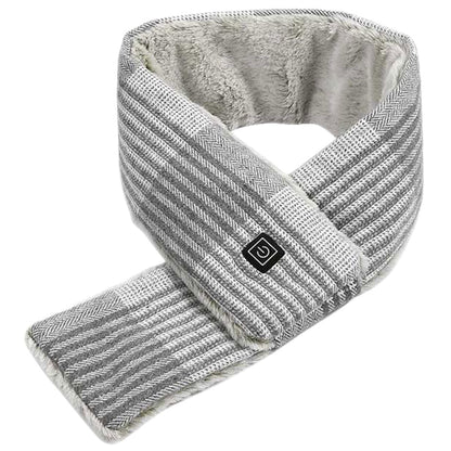 Innovative Heated Wrap for Ultimate Comfort