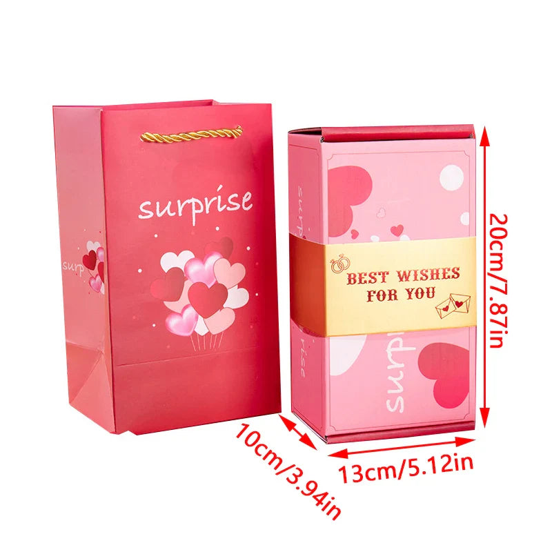 Surprise Gift Box - 50% Discount [Last Day Offer]