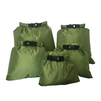 Green 5pcs