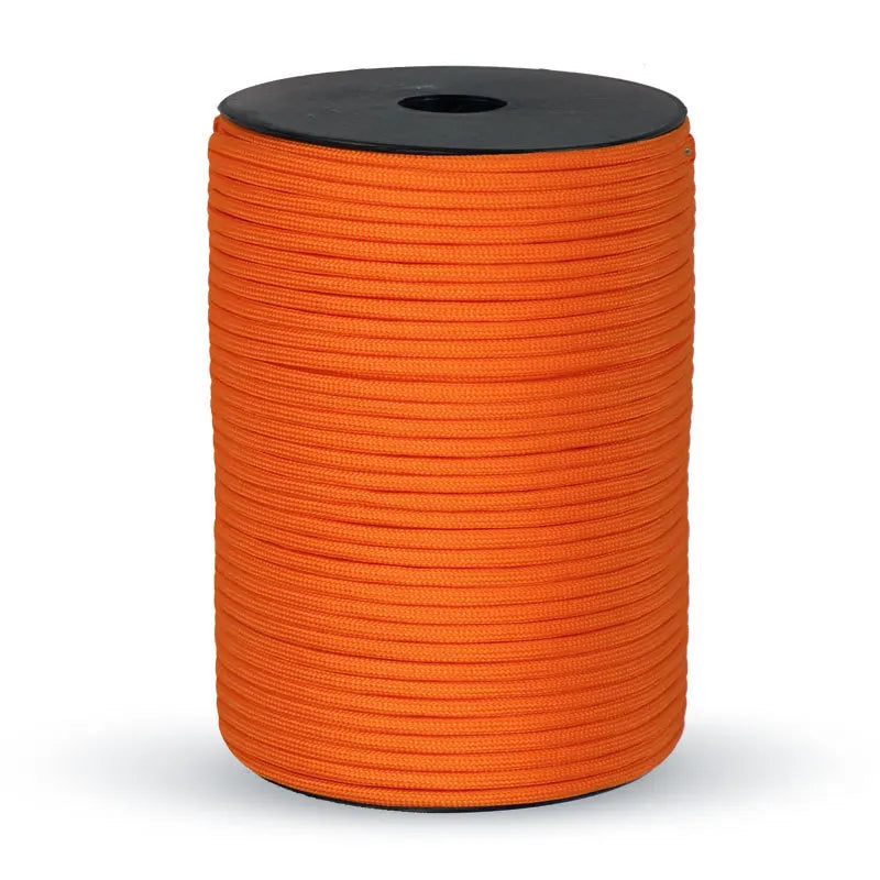 100m Military 550 Paracord Rope – 9-Core Survival Cord for Outdoor Use