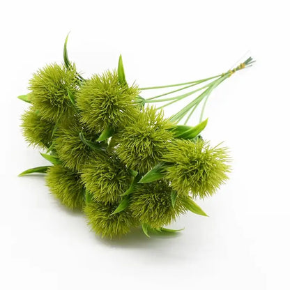 Artificial Flower Set with Realistic Appearance | Flexible | Low Maintenance | For Table Decorations & Gift Ideas