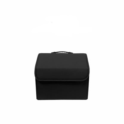 Car Storage Bins – Neat and Space-Saving Organizer Boxes