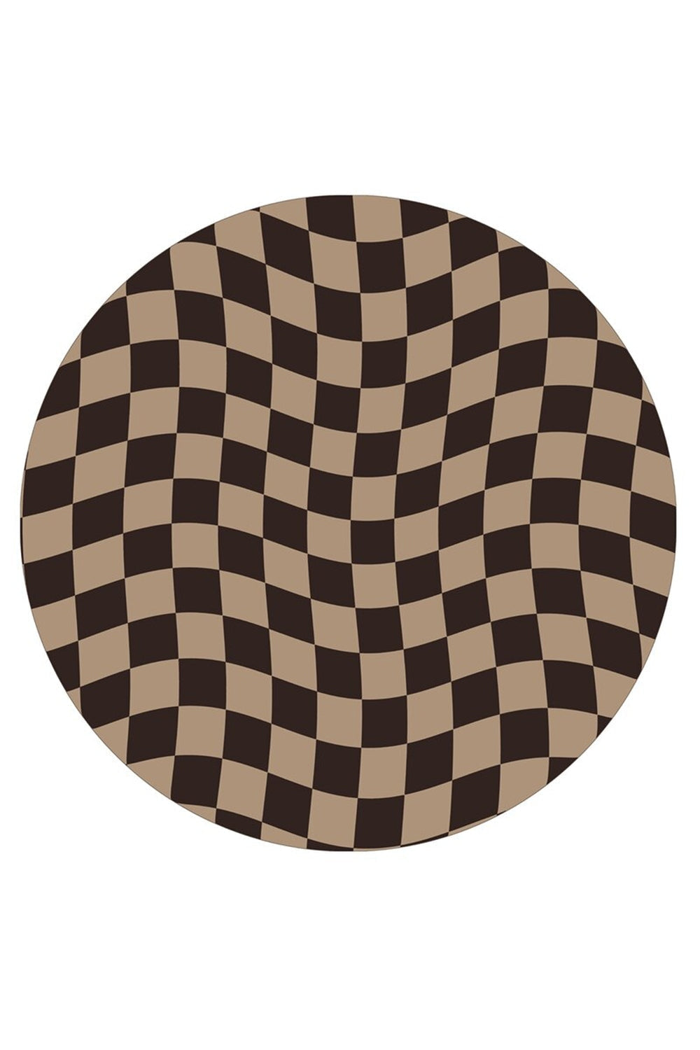 Round Area Rug for Bedroom