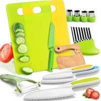 Yellow Green