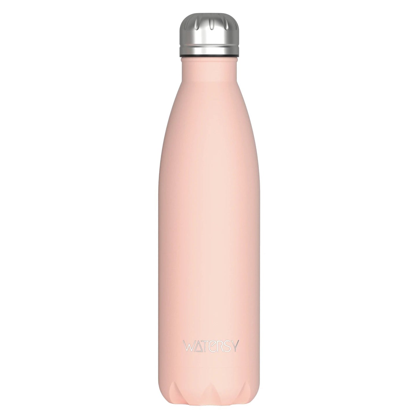 500ml Vacuum Insulated Stainless Steel Water Bottle