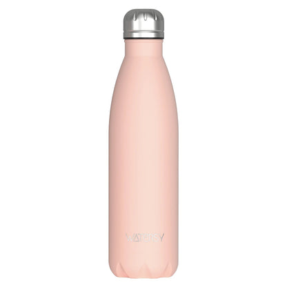 500ml Vacuum Insulated Stainless Steel Water Bottle