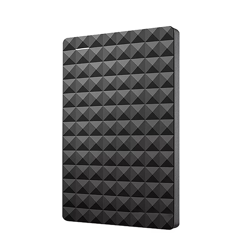 8TB Portable External Hard Drive - USB 3.0 High-Speed Storage Solution