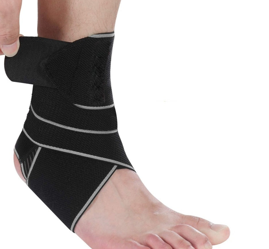 Ankle Support Brace for Sports Protection