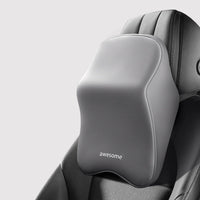 Neck pillow Gray