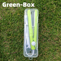 Apple Green-with Box