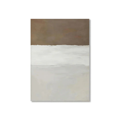 Elegant Geometric Canvas Art for a Contemporary Home