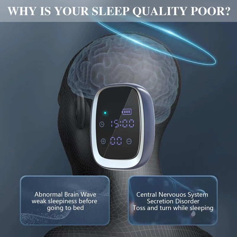 Rechargeable Compact Handheld Microcurrent Device for Personal Care