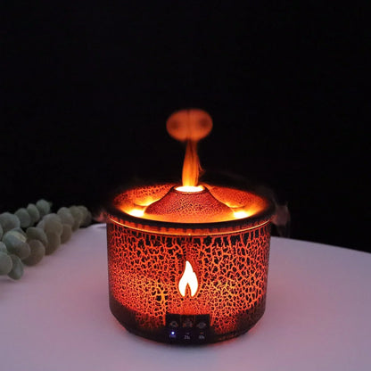 Aromatic Relaxation Diffuser for a Soothing Fragrance