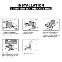 Ink Management Solution for Epson Printers