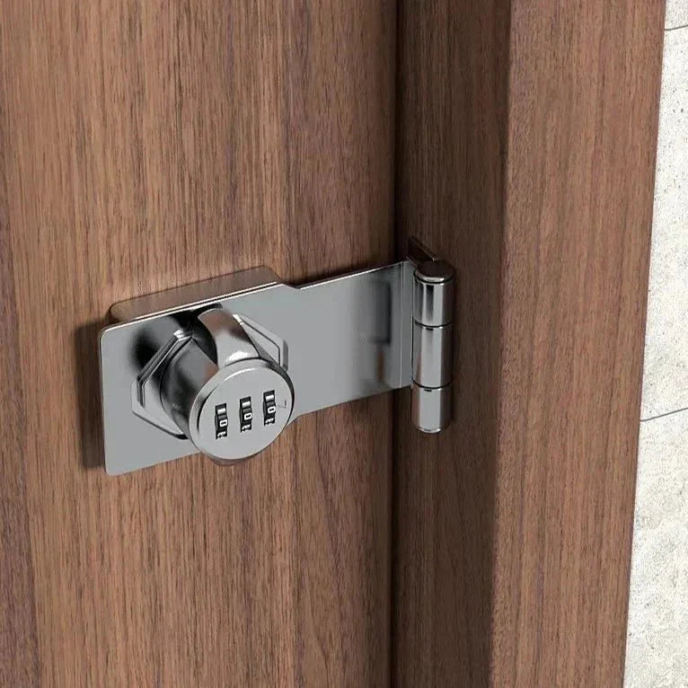 Property Security Solution - Reliable and Practical for Peace of Mind