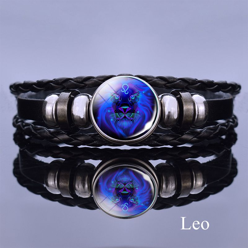 Celestial Harmony Energy Bracelet