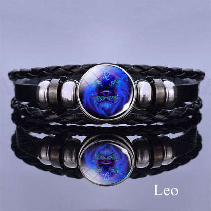 Celestial Harmony Energy Bracelet