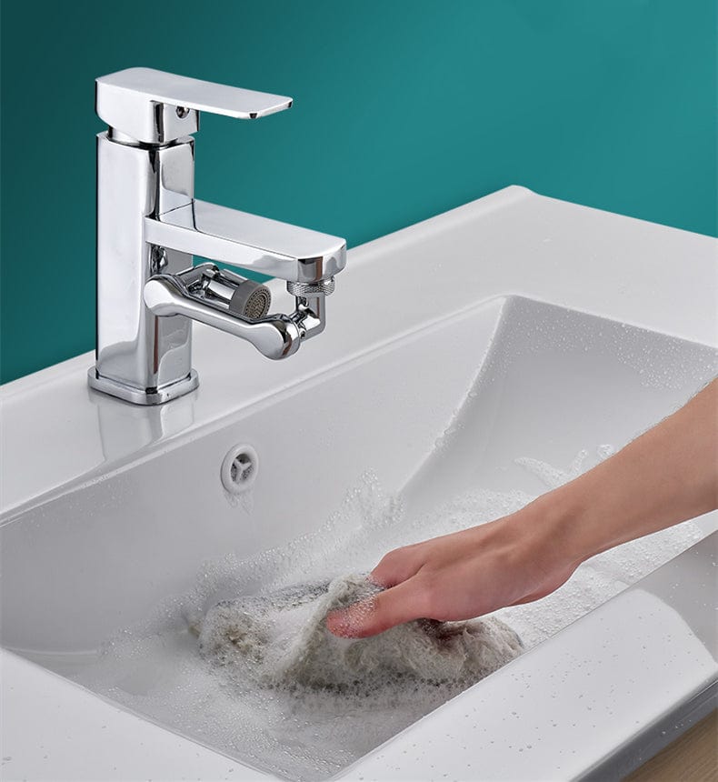 Swivel Faucet Extension (Universal) - Last Day Discount