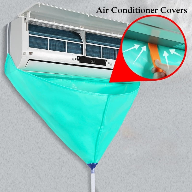 Ultimate AC Care Cleaning Kit | FreshBreeze