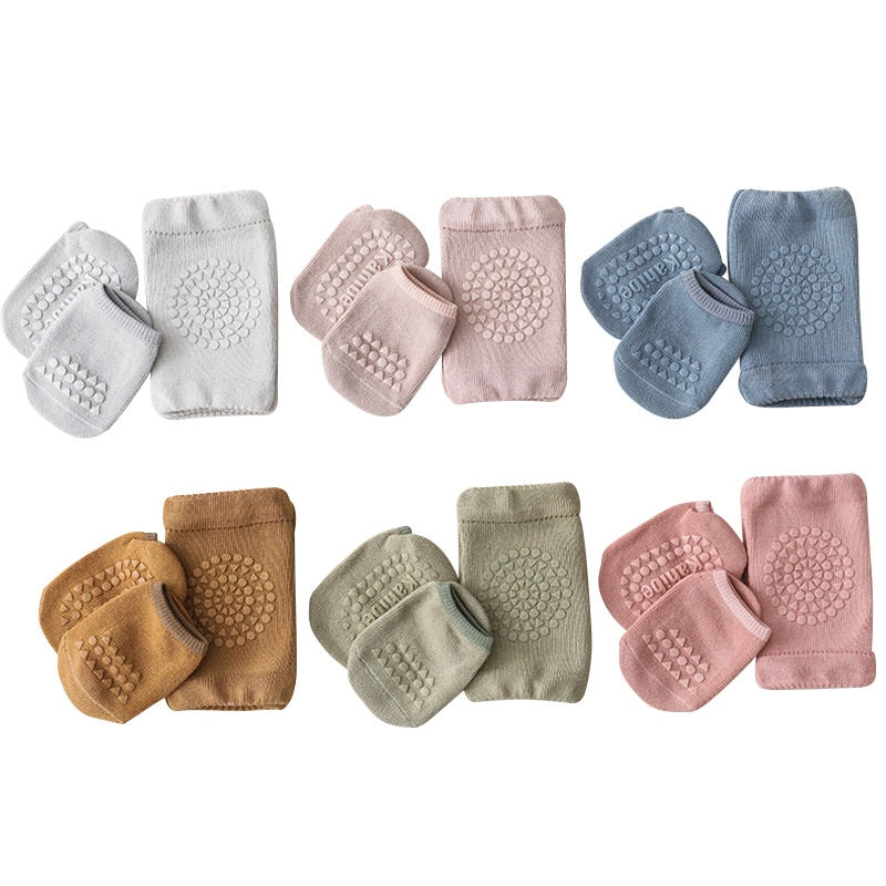 Ultimate Baby Knee Protectors for Safe Exploration