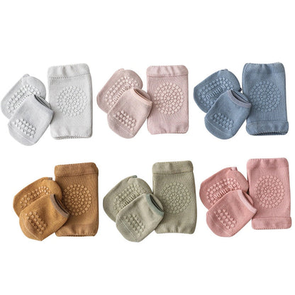 Ultimate Baby Knee Protectors for Safe Exploration