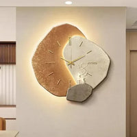 With USB lamp
