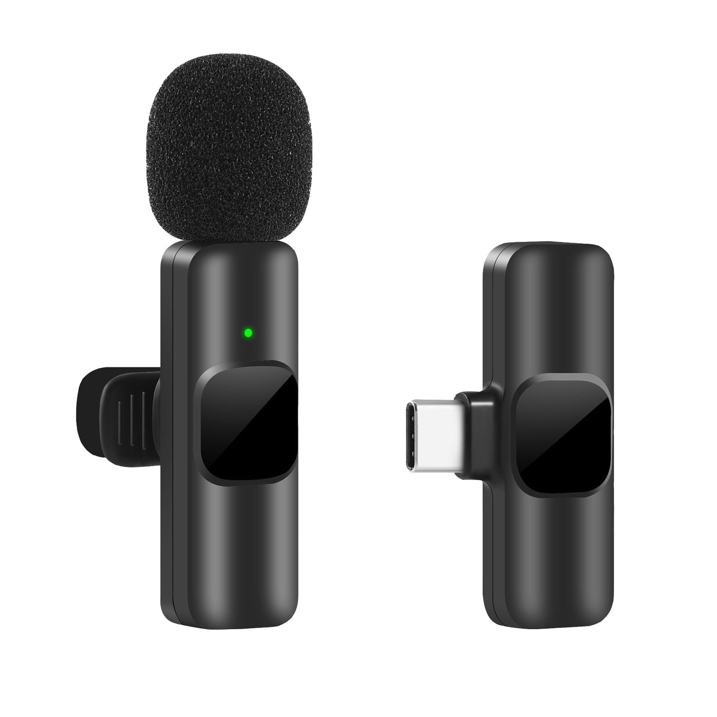 Microphone HQ5 for Recording Your Videos