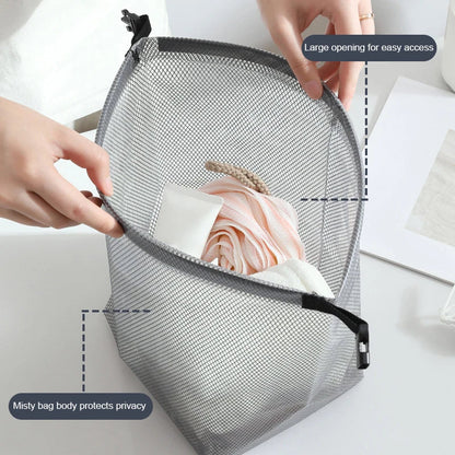 Waterproof Storage Bag | Durable Design with Large Opening and Carry Strap