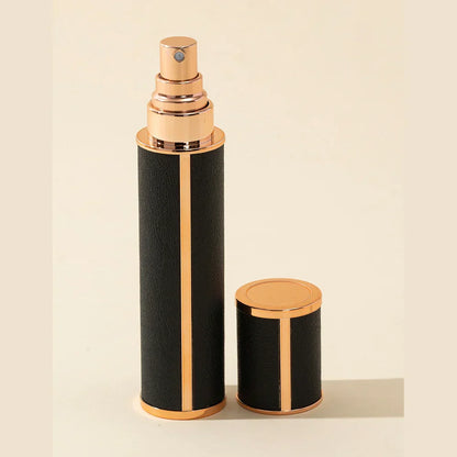 Refillable Mini Travel Bottle for Perfume – 10ml Aroma Sprayer