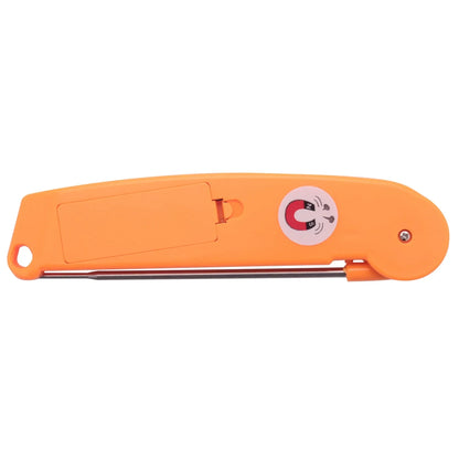 Rapid Read Culinary Thermometer for Accurate Cooking