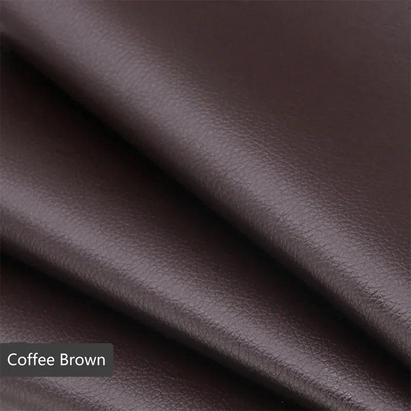 Leather Repair Sticker - Easy Restoration for Furniture and Accessories