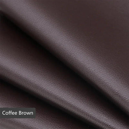 Leather Repair Sticker - Easy Restoration for Furniture and Accessories