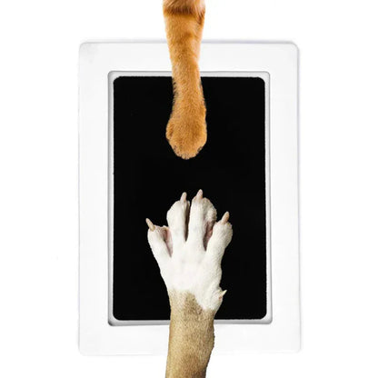 Paw Print Kit | Capture Your Most Beautiful Memories!
