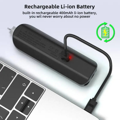 Versatile Rechargeable Digital Measurement Tool