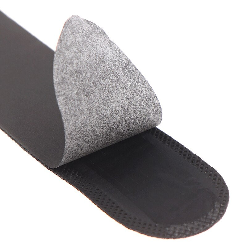 Set of Disposable Hat Pads for Sweat Protection