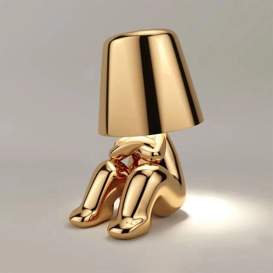 Adorable Family of Lamps – Last Day for Discount!
