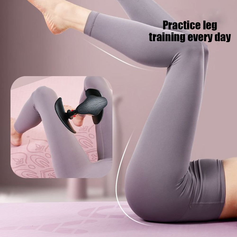 Core Strength Enhancer for a Toned Body