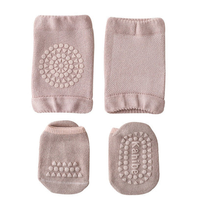 Ultimate Baby Knee Protectors for Safe Exploration