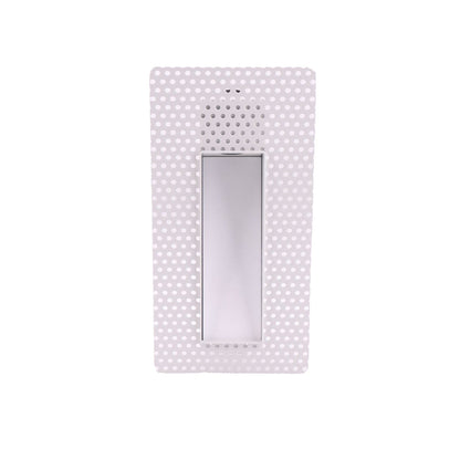 LED Wall Light for Stairs - Frameless Stainless Steel Design
