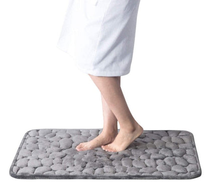 CloudStep Ultra-Soft Non-Slip Bath Mat