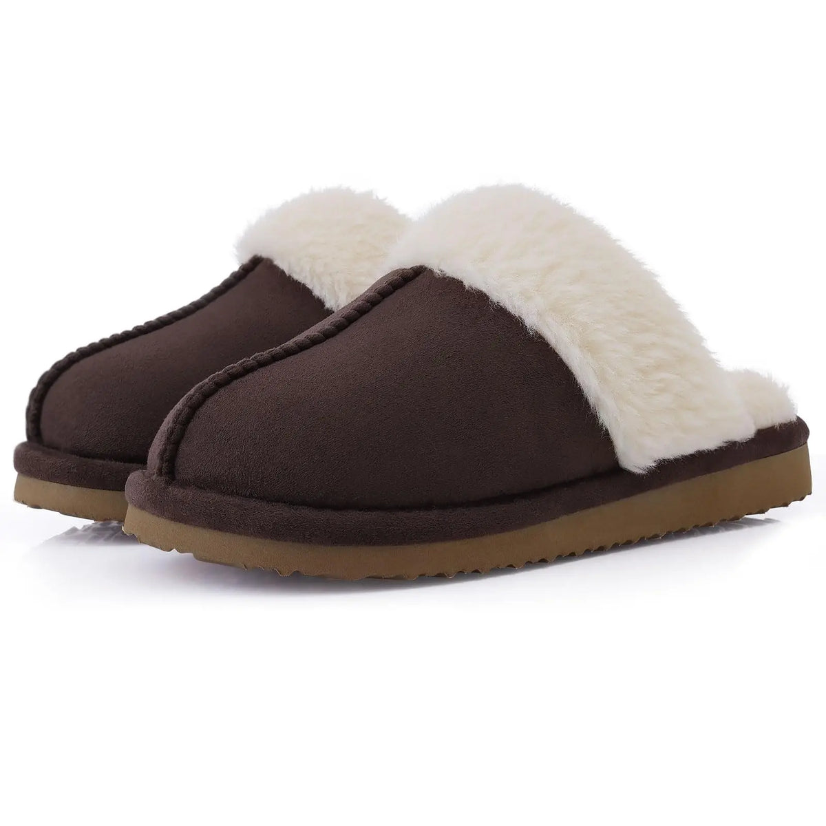 Women's Memory Foam Slippers for Comfort and Support