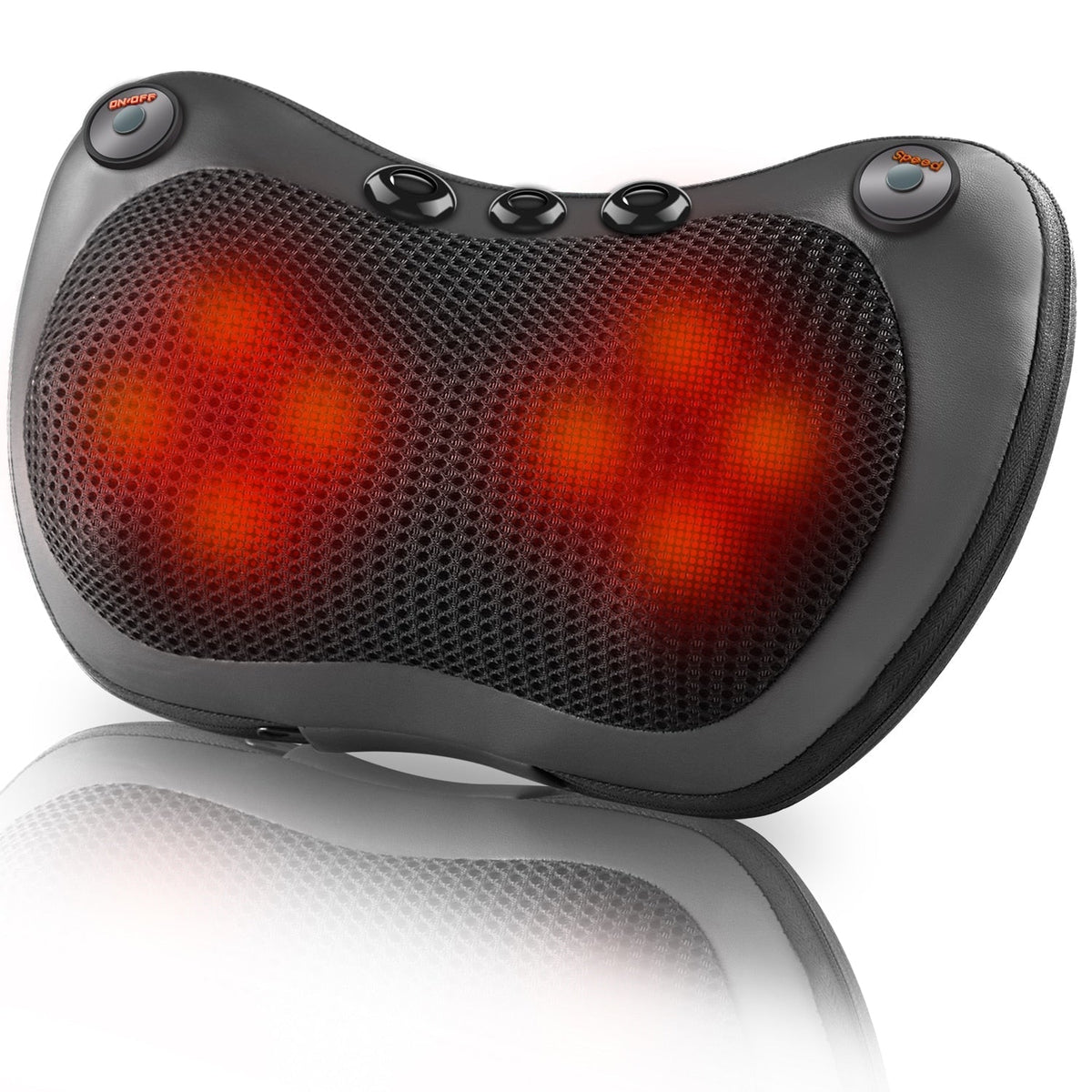 Relaxing Electric Massage Cushion