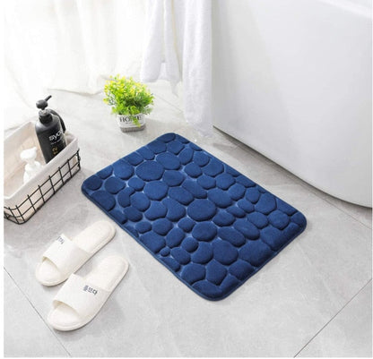 CloudStep Ultra-Soft Non-Slip Bath Mat
