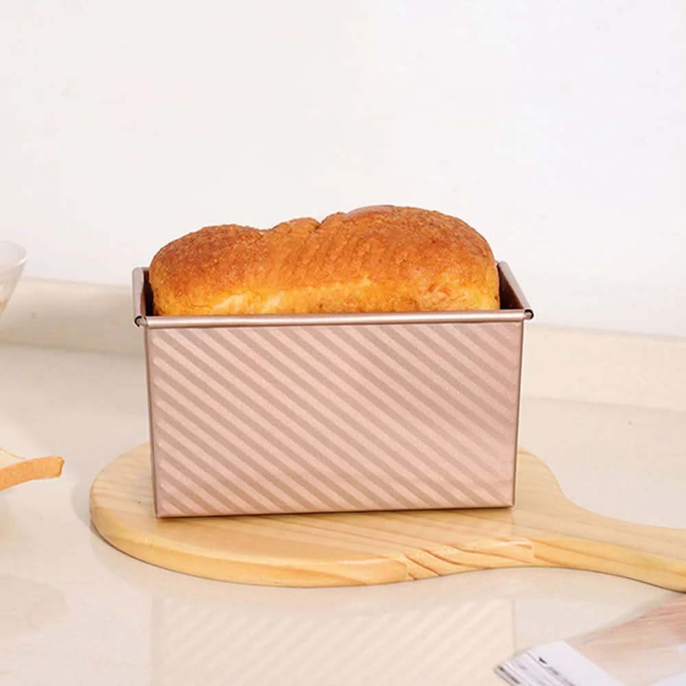 Rose Gold Baking Set for Stylish Kitchen Creations
