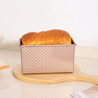 Rose Gold Baking Set for Stylish Kitchen Creations