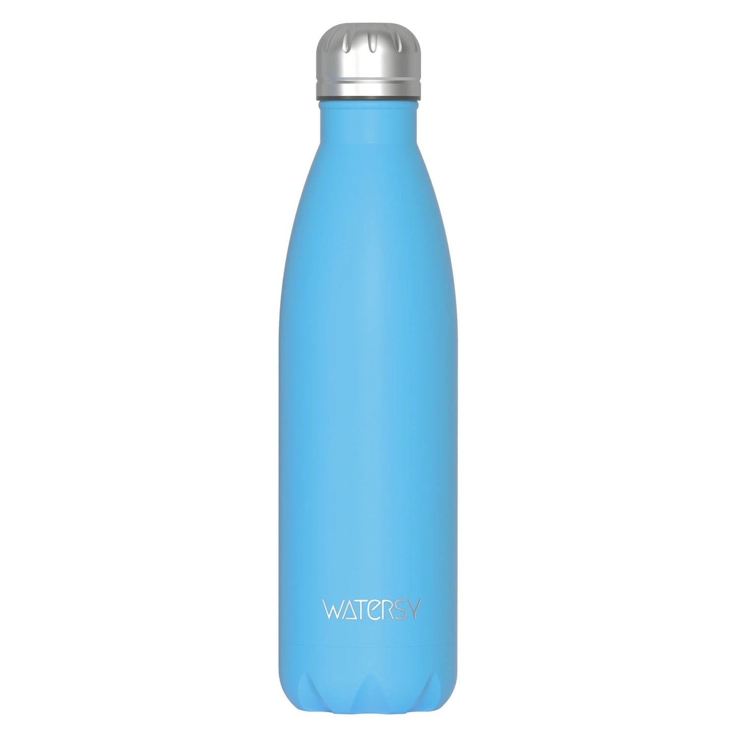 500ml Vacuum Insulated Stainless Steel Water Bottle