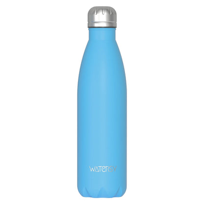 500ml Vacuum Insulated Stainless Steel Water Bottle