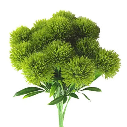 Artificial Flower Set with Realistic Appearance | Flexible | Low Maintenance | For Table Decorations & Gift Ideas