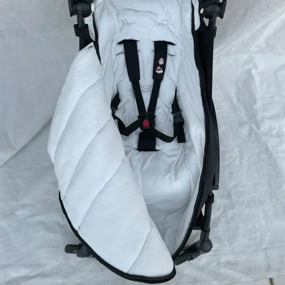 Cozy Footmuff for Stroller – Warm Feet Bag for Baby