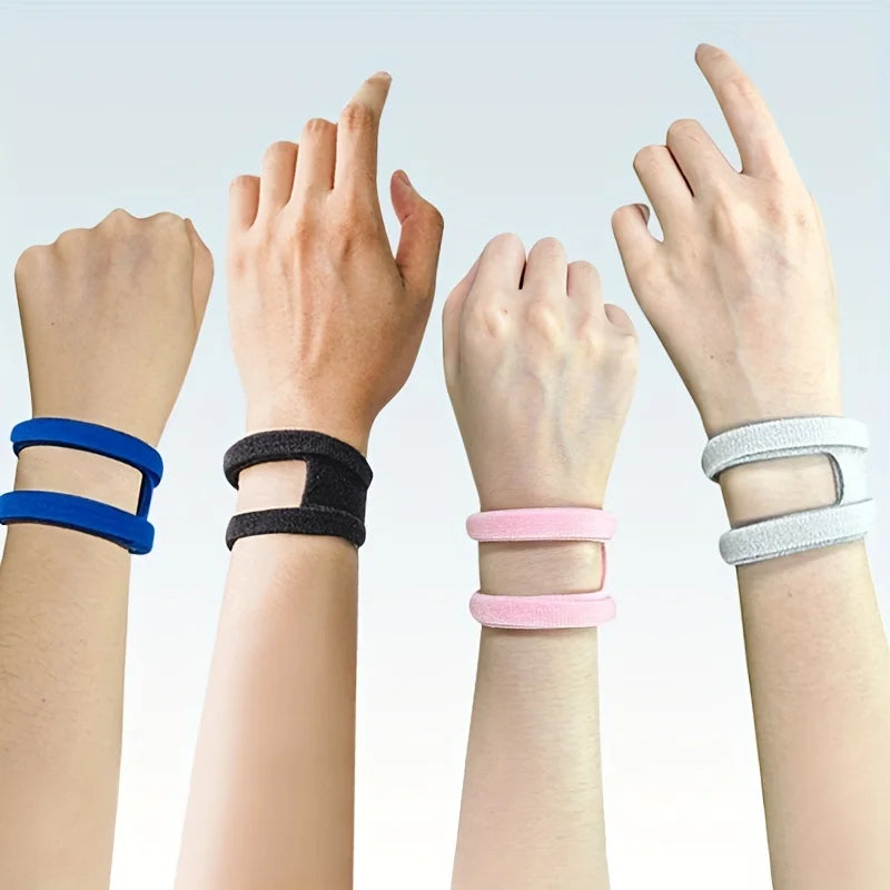 Wrist Support for Carpal Tunnel Relief, Comfortable Joint Protection, Sprain Prevention